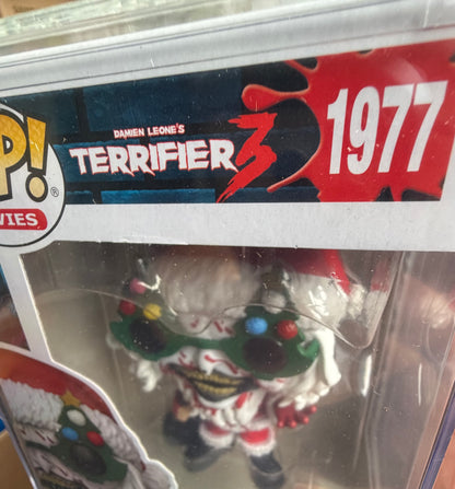 Art the Clown #1977 Funko Pop Limited Edition 750 pieces