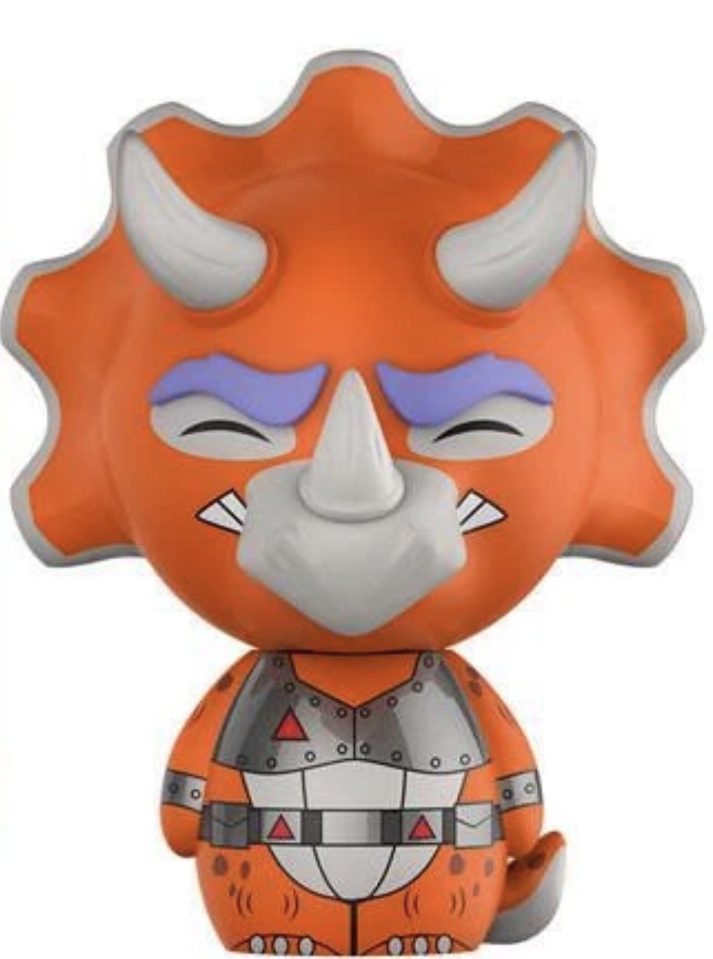 Funko Dorbz: Teenage Mutant Ninja Turtles - Triceraton (Specialty Series)