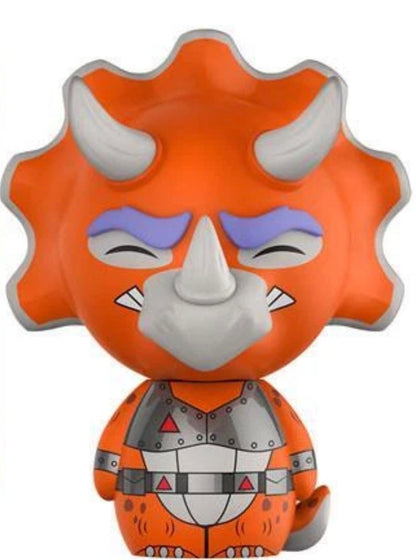 Funko Dorbz: Teenage Mutant Ninja Turtles - Triceraton (Specialty Series)