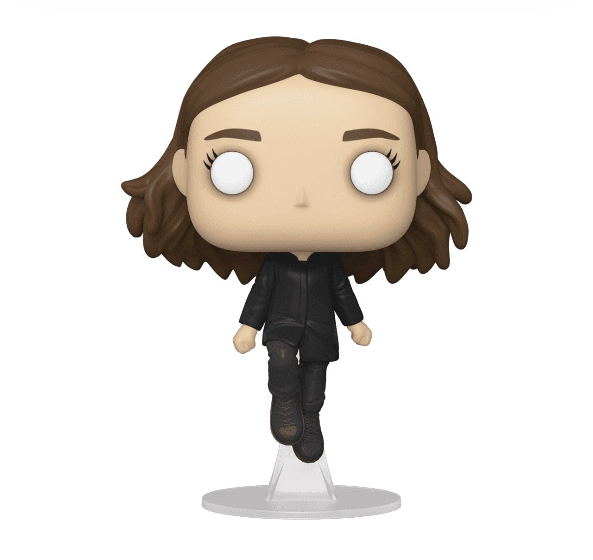 Vanya Funko #1118 Umbrella Academy Vaulted