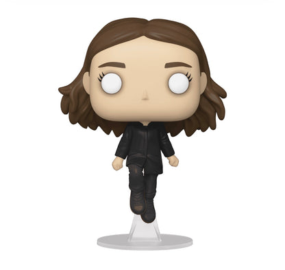Vanya Funko #1118 Umbrella Academy Vaulted