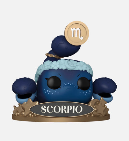Funko Pop! Zodiac Scorpio #16