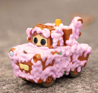 Funko Pop! Cars Mater #1788 Funko Shop Exclusive
