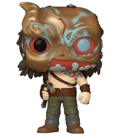 Funko Pop! House of the Dragon Crabfeeder #14 Vinyl Figure