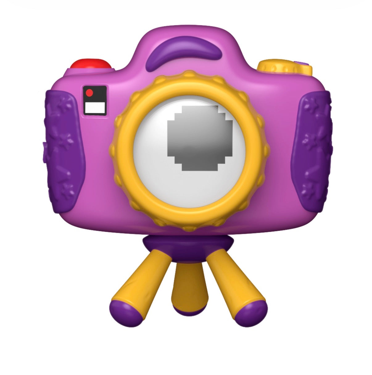 Funko Pop! Toy Story 5 – Snappy #1718 (Limited Edition Supreme Exclusive 9500 pcs)