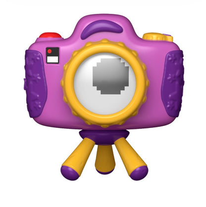Funko Pop! Toy Story 5 – Snappy #1718 (Limited Edition Supreme Exclusive 9500 pcs)
