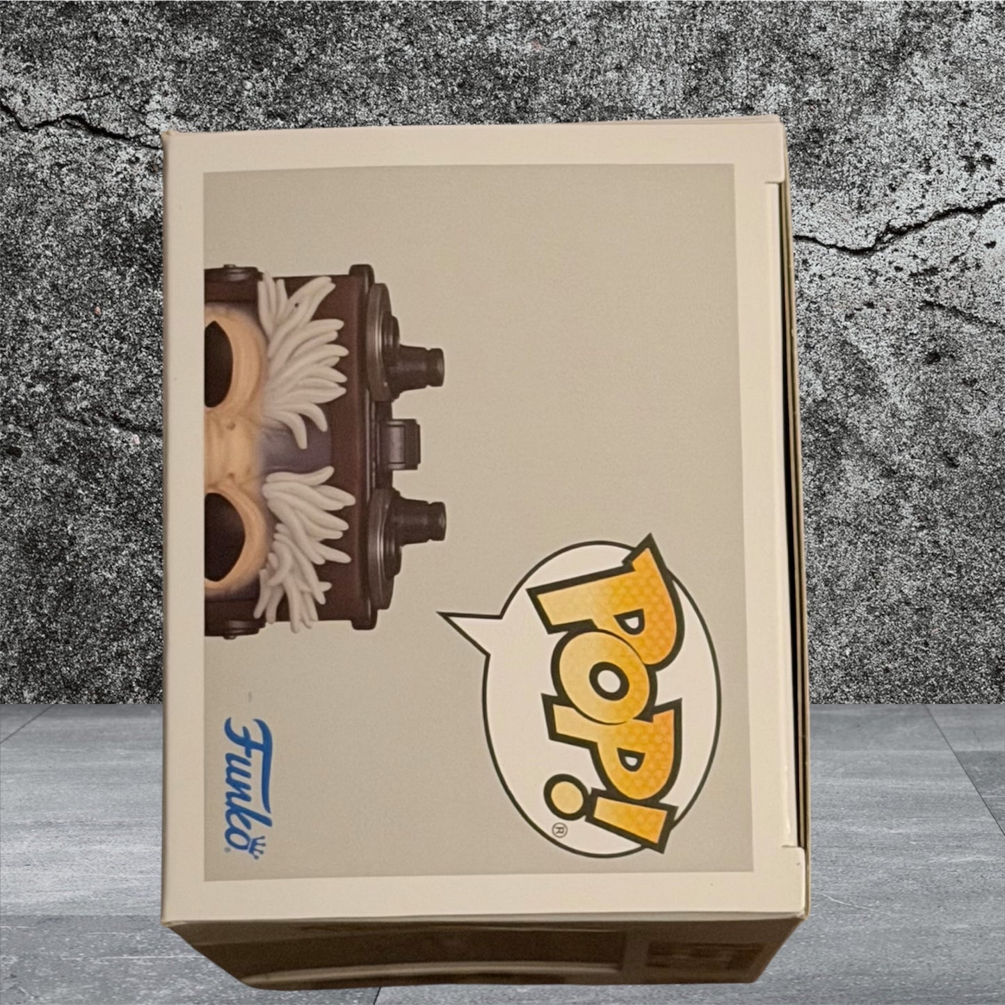 Funko Pop! Star Wars Mandalorian And Grogu - Keeto #827 LE9500 Exclusive