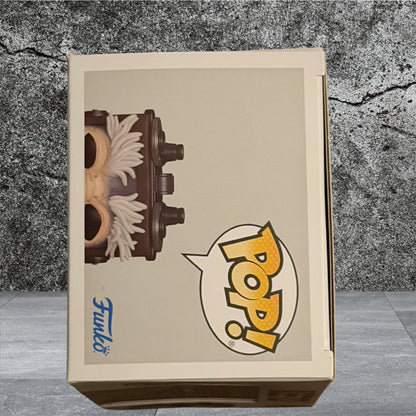 Funko Pop! Star Wars Mandalorian And Grogu - Keeto #827 LE9500 Exclusive
