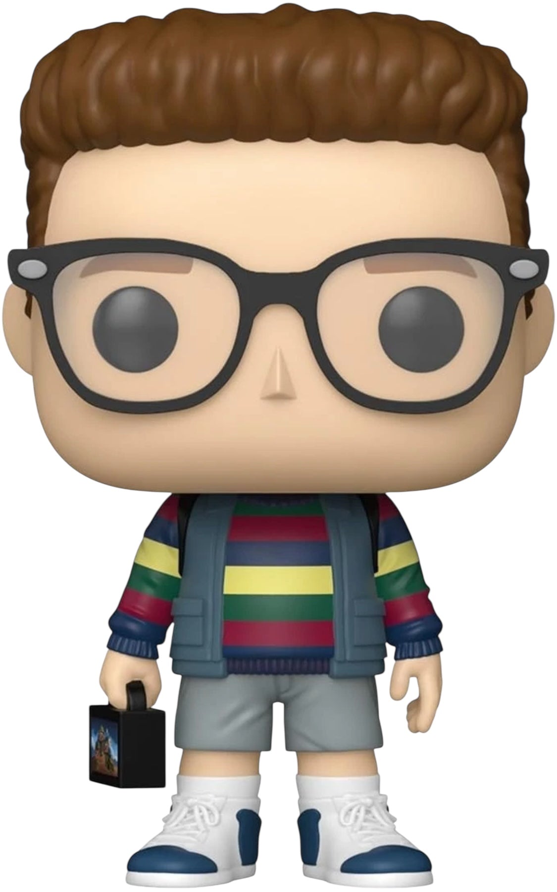 Funko Pop! Television Stranger Things Derek Turnbow Exclusive Season 5 Vinyl Figure
