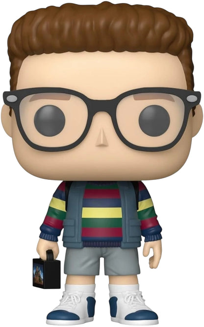 Funko Pop! Television Stranger Things Derek Turnbow Exclusive Season 5 Vinyl Figure