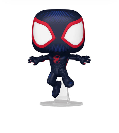 Vaulted Funko Pop! Marvel: Spider-Man Across the Spider-Verse – Spider-Man Miles Morales #1223 Vaulted