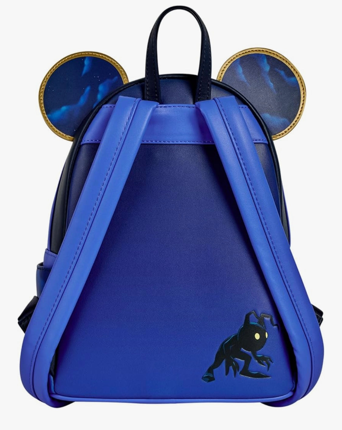 Kingdom of Hearts Loungefly Mini Backpack Exclusive