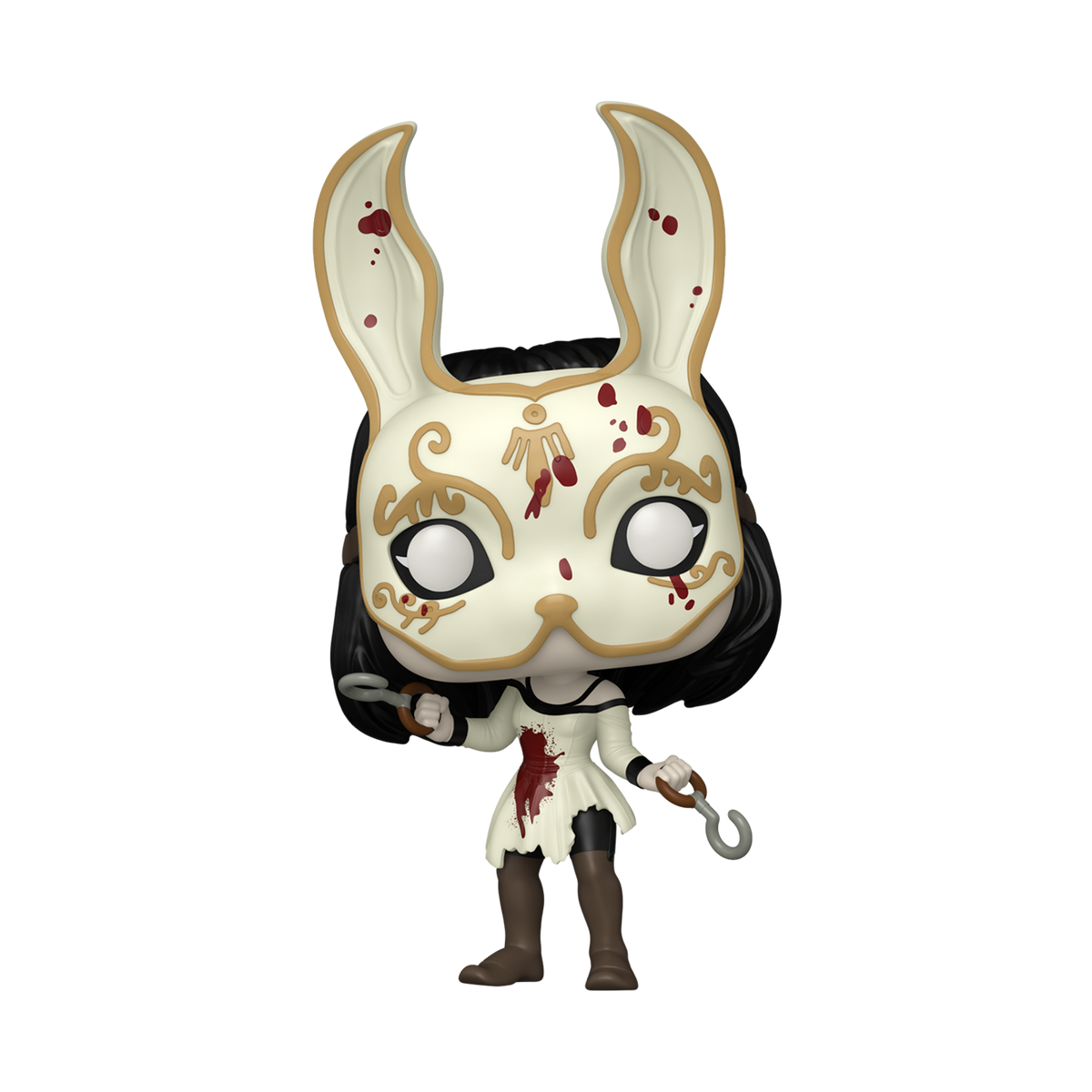 Funko Pop! BioShock Masked Splicer #1196 Supreme Limited Edition LE 9500