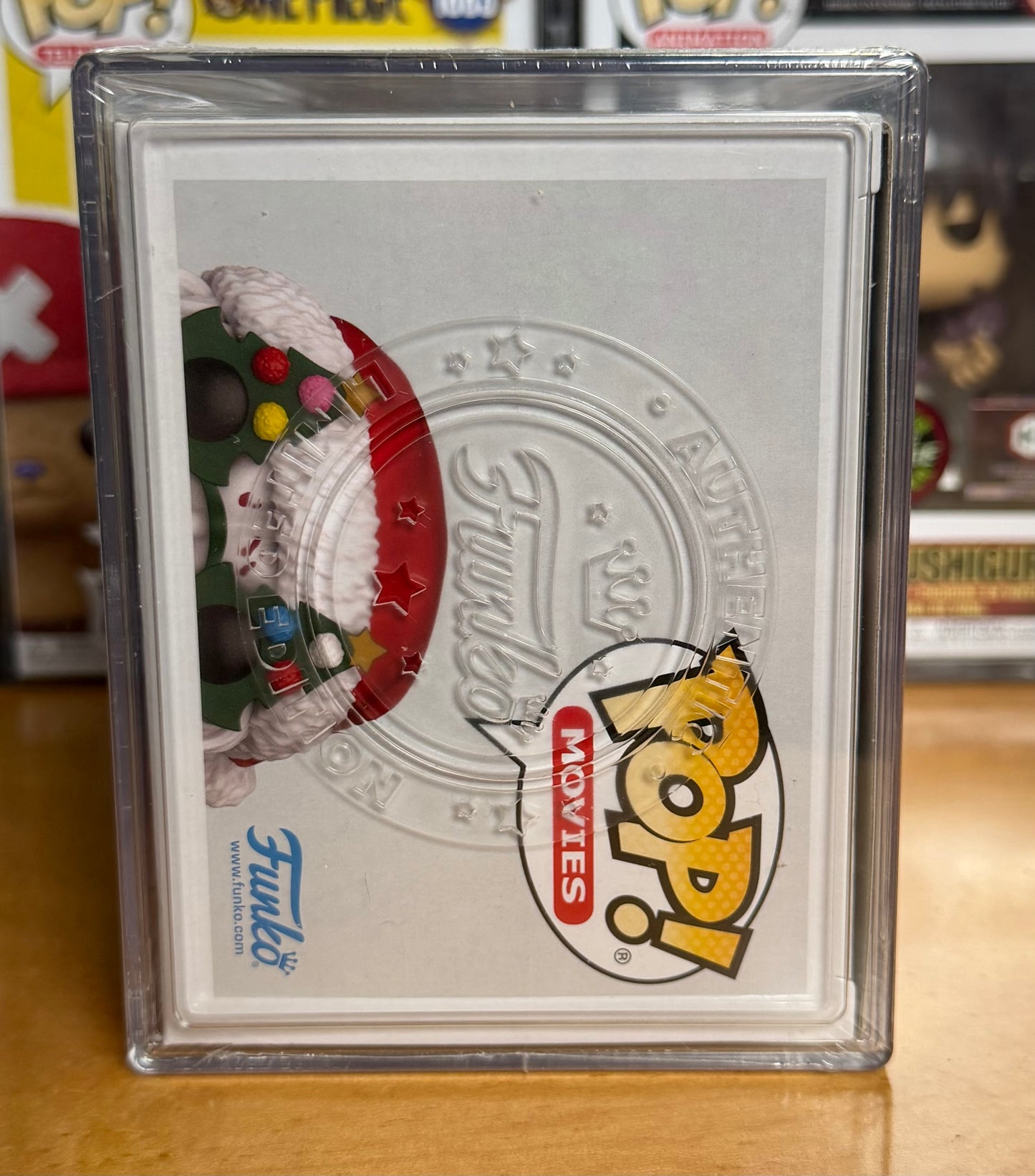 Art the Clown #1977 Funko Pop Limited Edition 750 pieces