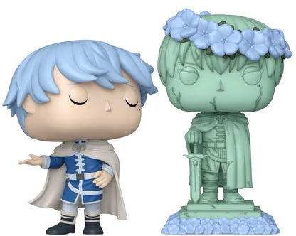 Funko Pop! Vinyl: Frieren: Beyond Journey's End - Himmel & Himmel Chase Bundle