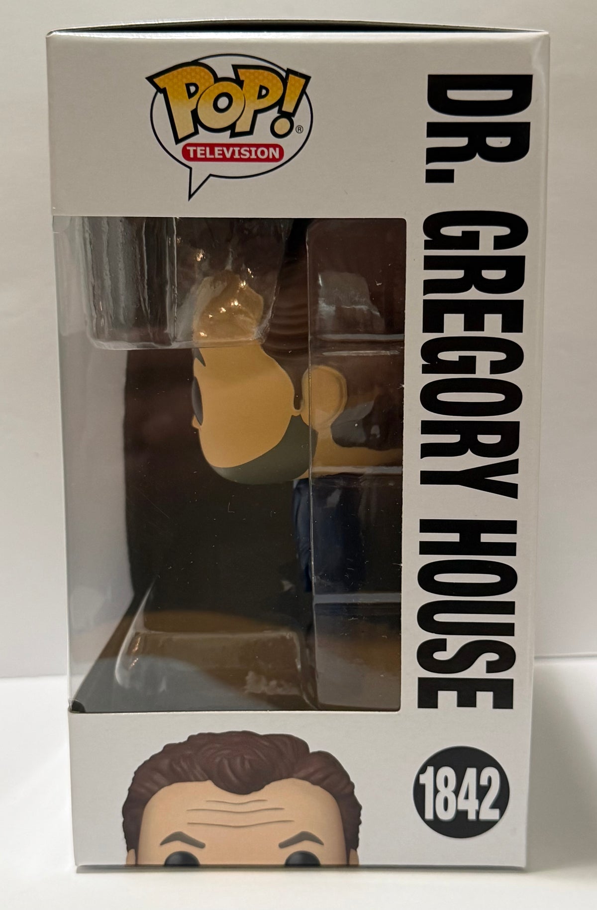 Funko Pop! House Dr. Gregory House #1842