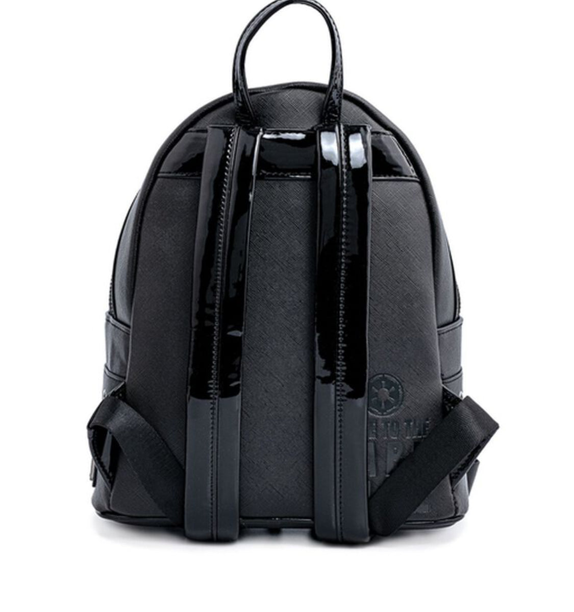 Star Wars Darth Vader Light Up Cosplay Mini Backpack