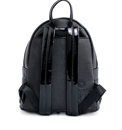 Star Wars Darth Vader Light Up Cosplay Mini Backpack