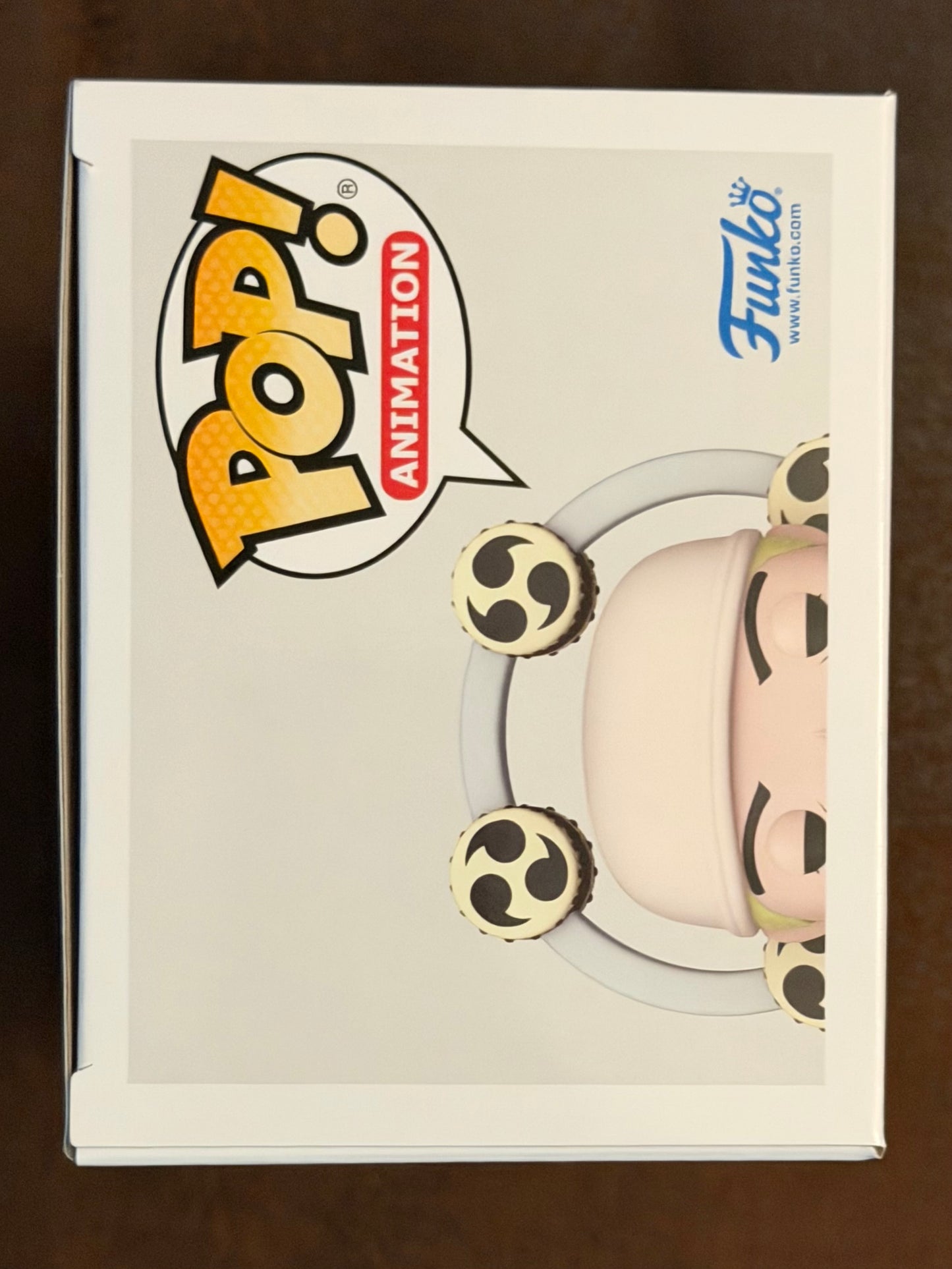 Enel #2236 Funko Exclusive