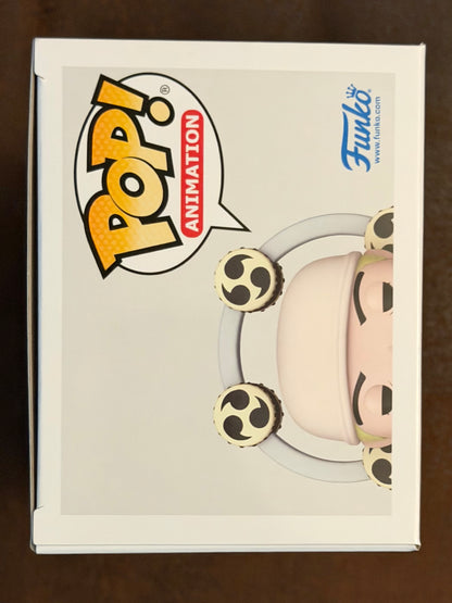 Enel #2236 Funko Exclusive
