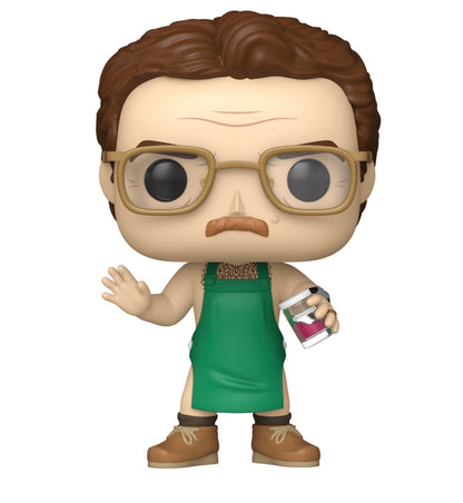 Funko Pop! Walter White #1937 Breaking Bad Specialty Series