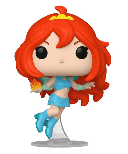 Funko Pop! Bloom #1907 Winx Club Vinyl Figure