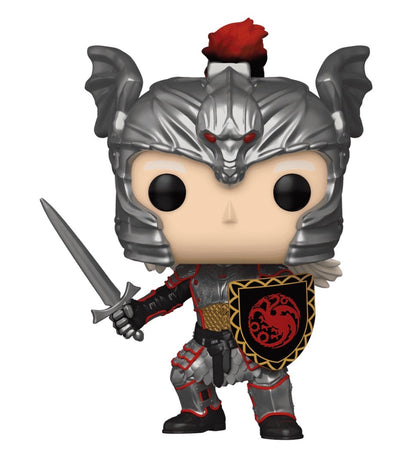Funko Pop! House of the Dragon Daemon Targaryen #11 (WonderCon 2025 Limited Edition Exclusive)