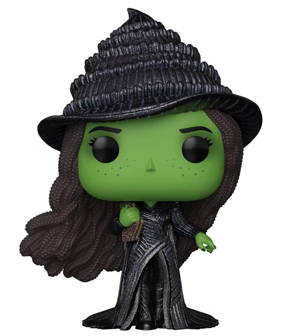Elphaba Glitter Exclusive Funko Wicked for Good
