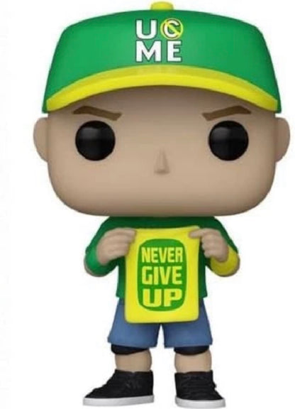 Funko Pop! WWE John Cena #136