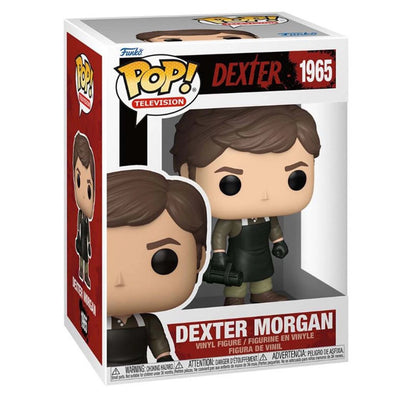 Dexter Morgan #1965 Funko