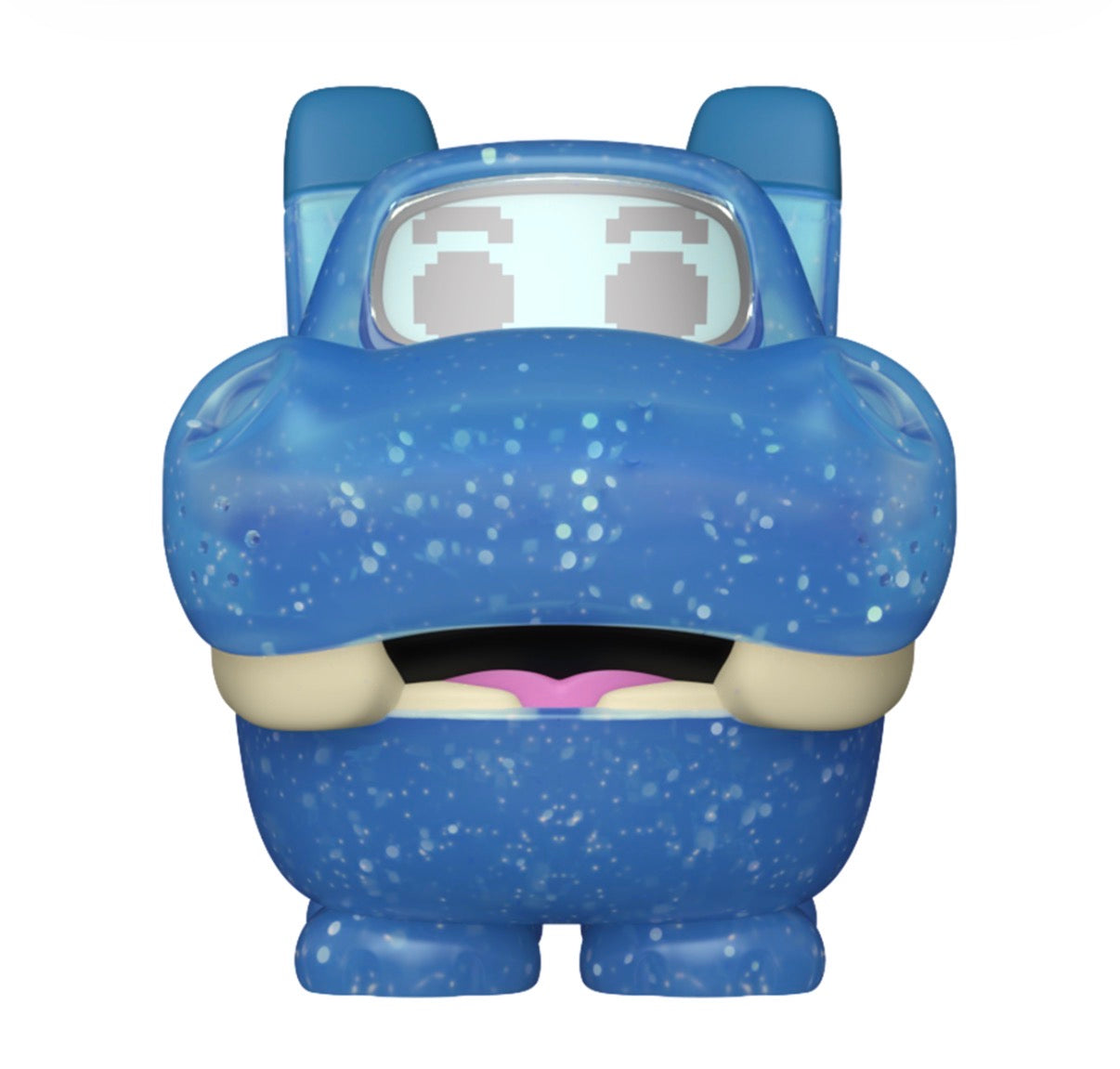 Funko Pop! Toy Story 5 – Atlas #1717 (Limited Edition Supreme Exclusive 9500 pcs)