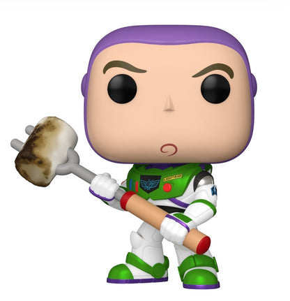 Funko Pop! Buzz Lightyear #1720 Royalty LE 3500