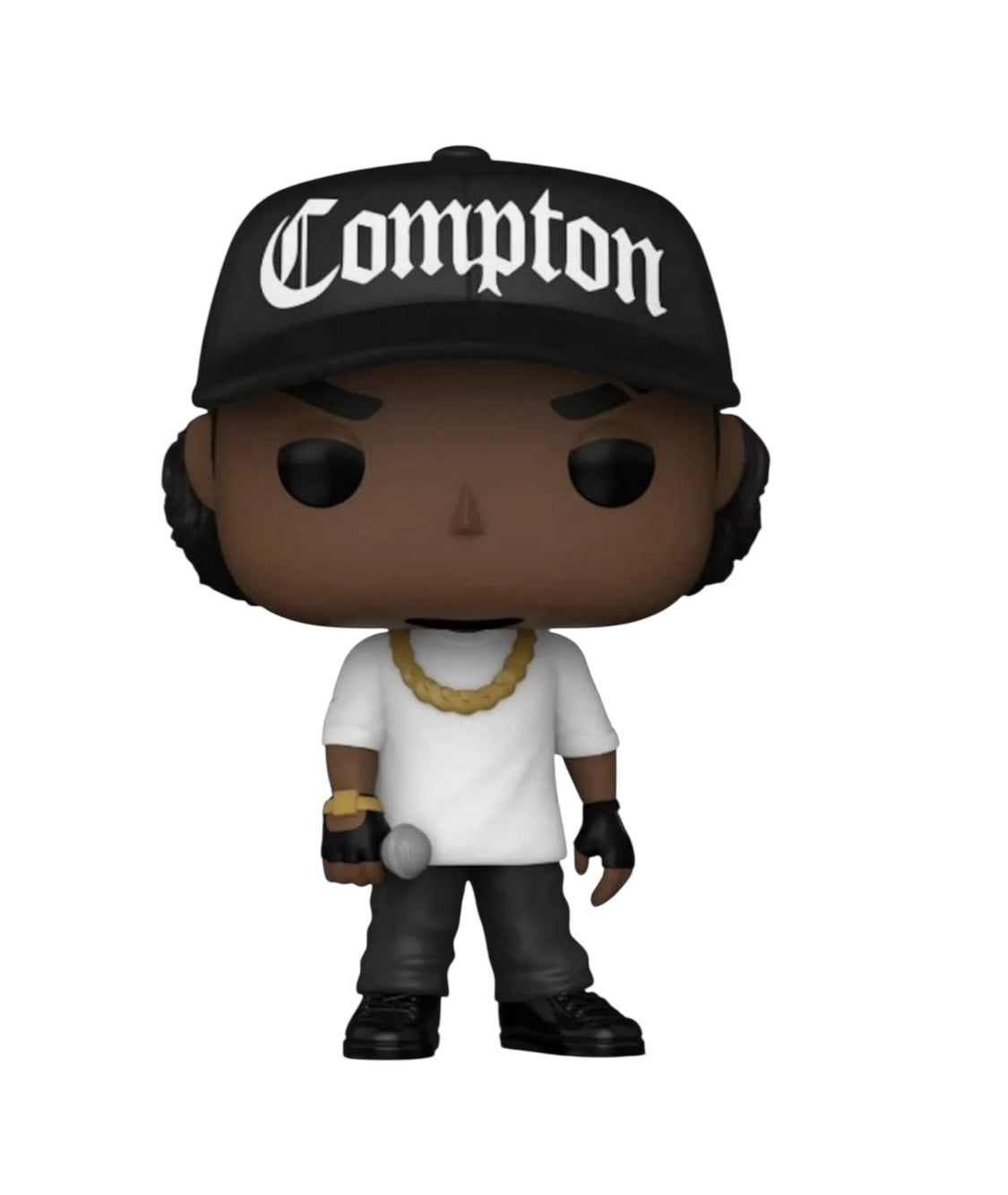 Funko Pop! Rocks Eric Eazy-E Wright - Pops With Purpose Exclusive Vinyl Figure