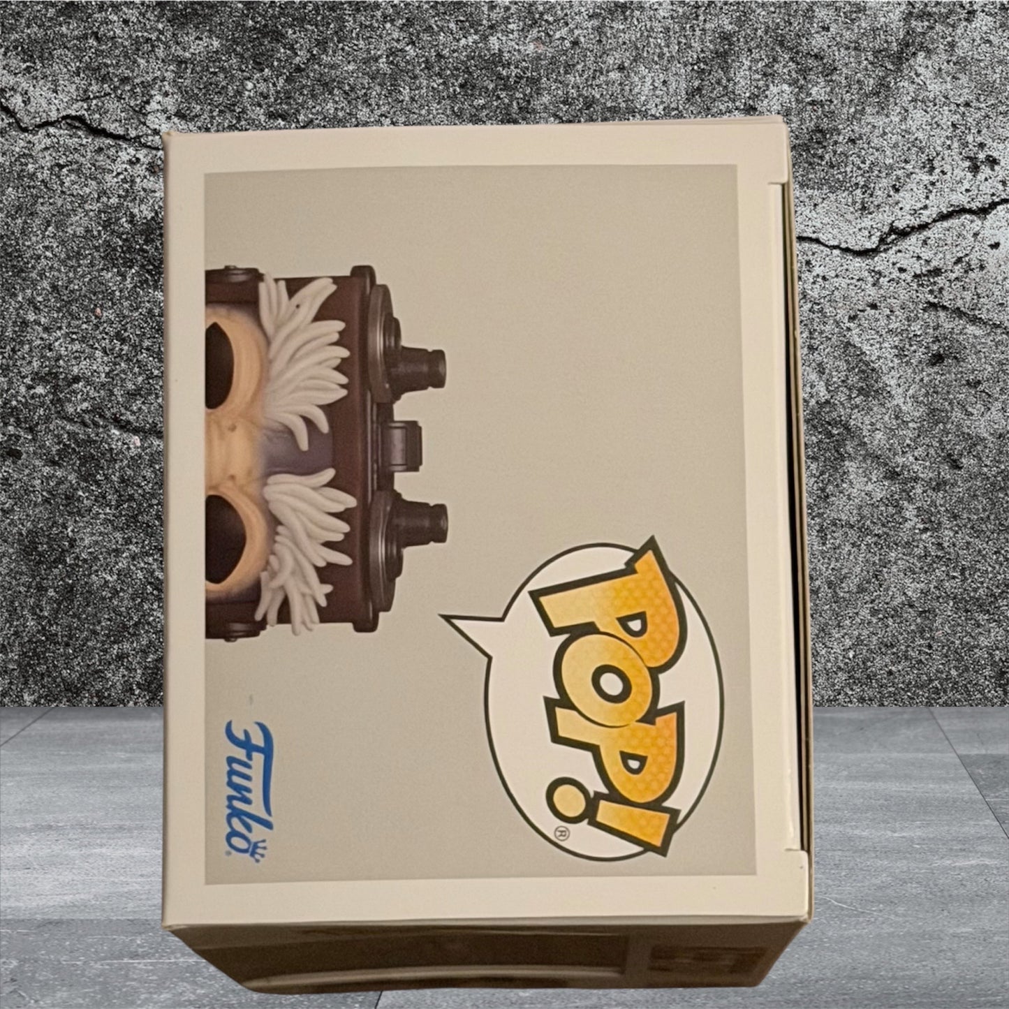 Funko Pop! Star Wars – Keeto #827 Bobblehead (Limited Edition Supreme Exclusive 9500 pcs)