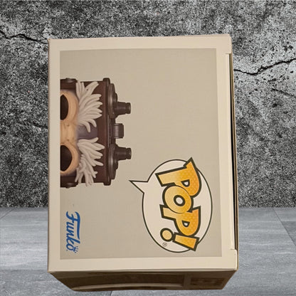 Funko Pop! Star Wars – Keeto #827 Bobblehead (Limited Edition Supreme Exclusive 9500 pcs)