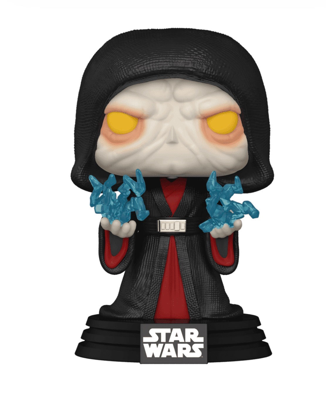 Funko Pop! Star Wars – Emperor Palpatine #433 Vinyl Figure