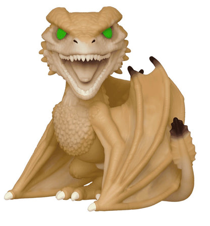 Funko Pop! House of the Dragon Syrax #07 Vinyl Figure