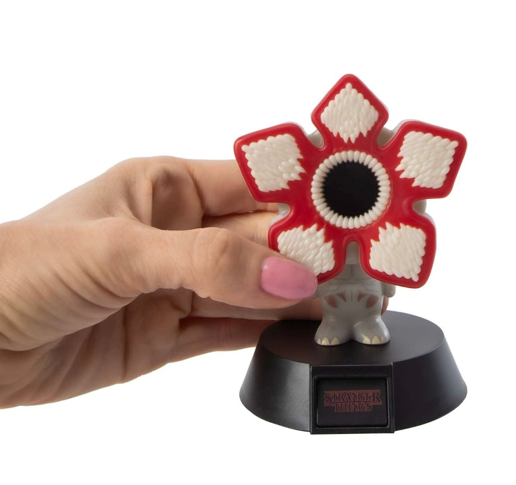 Paladone® Netflix Stranger Things Icons Light Demogorgon