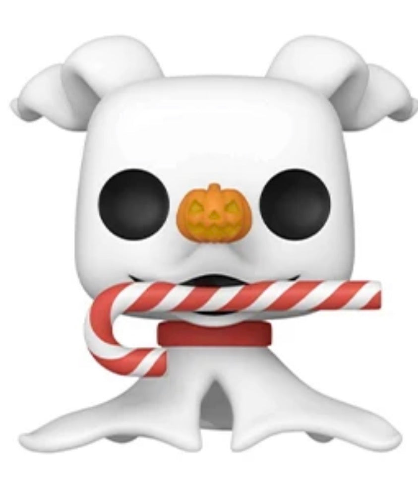 Funko Pop! Disney The Nightmare Before Christmas Zero #1384
