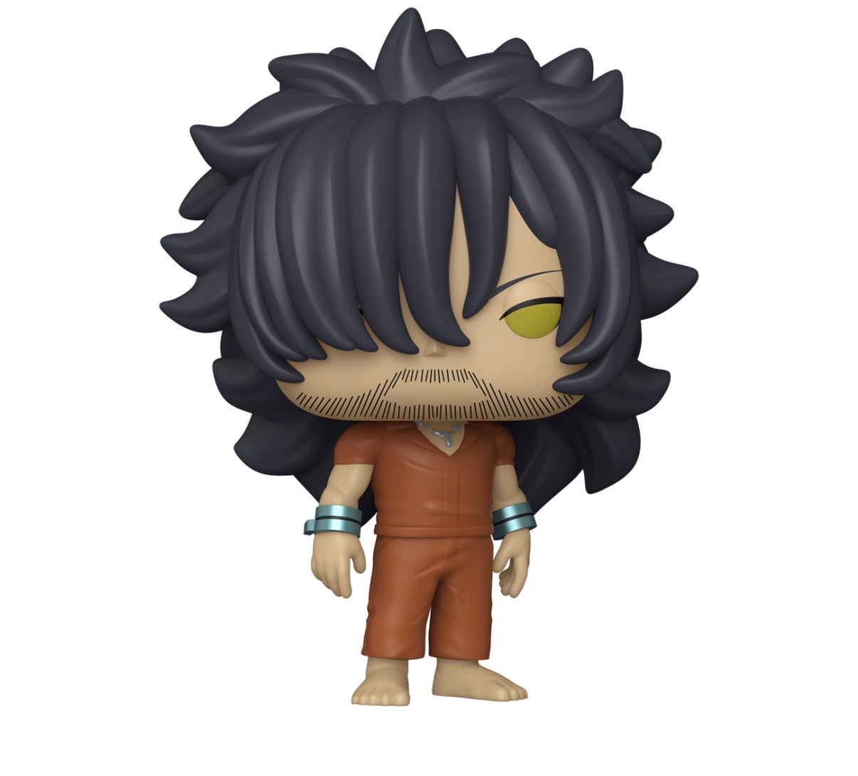 Funko Pop! Sung Il-Hwan #2324 Summer Con 2026 LE