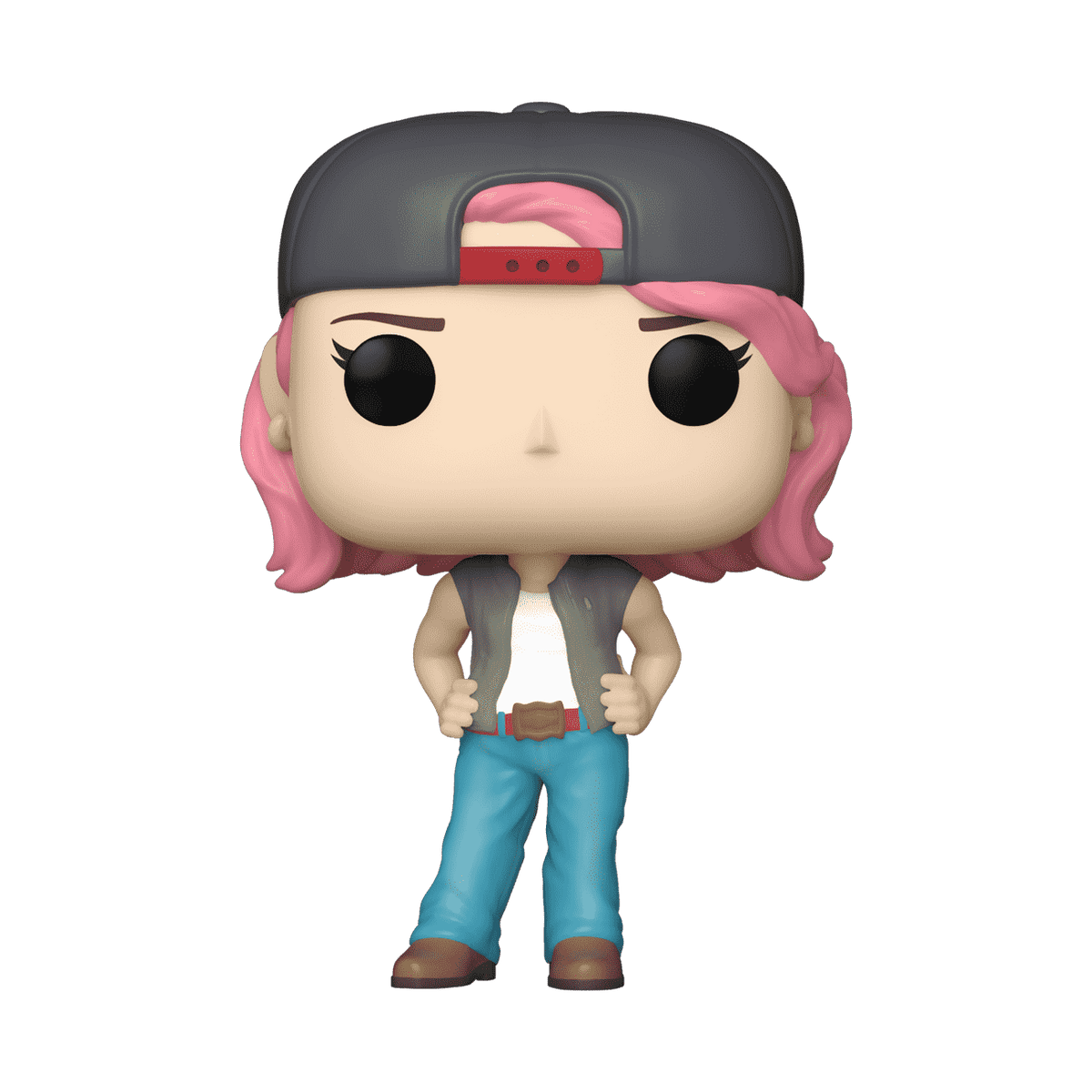 Funko Pop! Yellowstone Teeter #1564 Vaulted