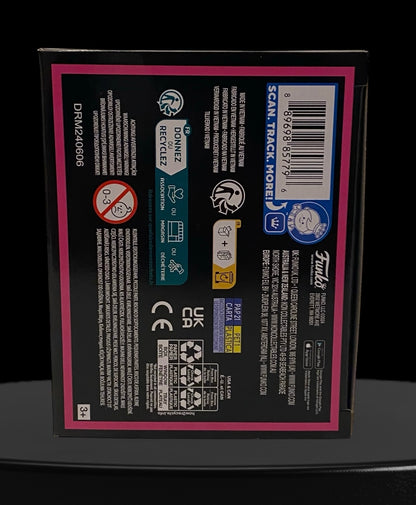 Funko Pop Icons Dia de Los Muertos La Catrina #83