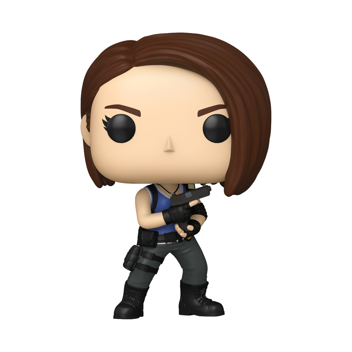 Funko Pop! Resident Evil Jill Valentine #1293