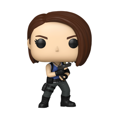 Funko Pop! Resident Evil Jill Valentine #1293