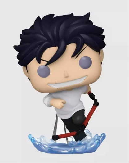 Jujutsu KaisenToji Fushiguro Possessed Exclusive Vinyl Figure