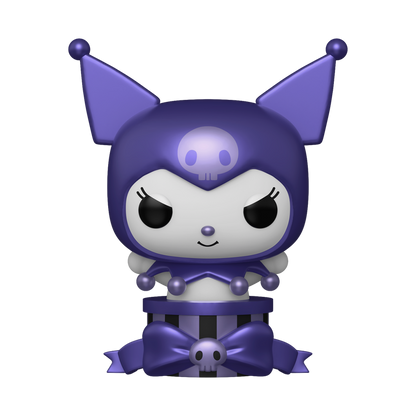 Kuromi on Cake Exclusive Funko Pop!