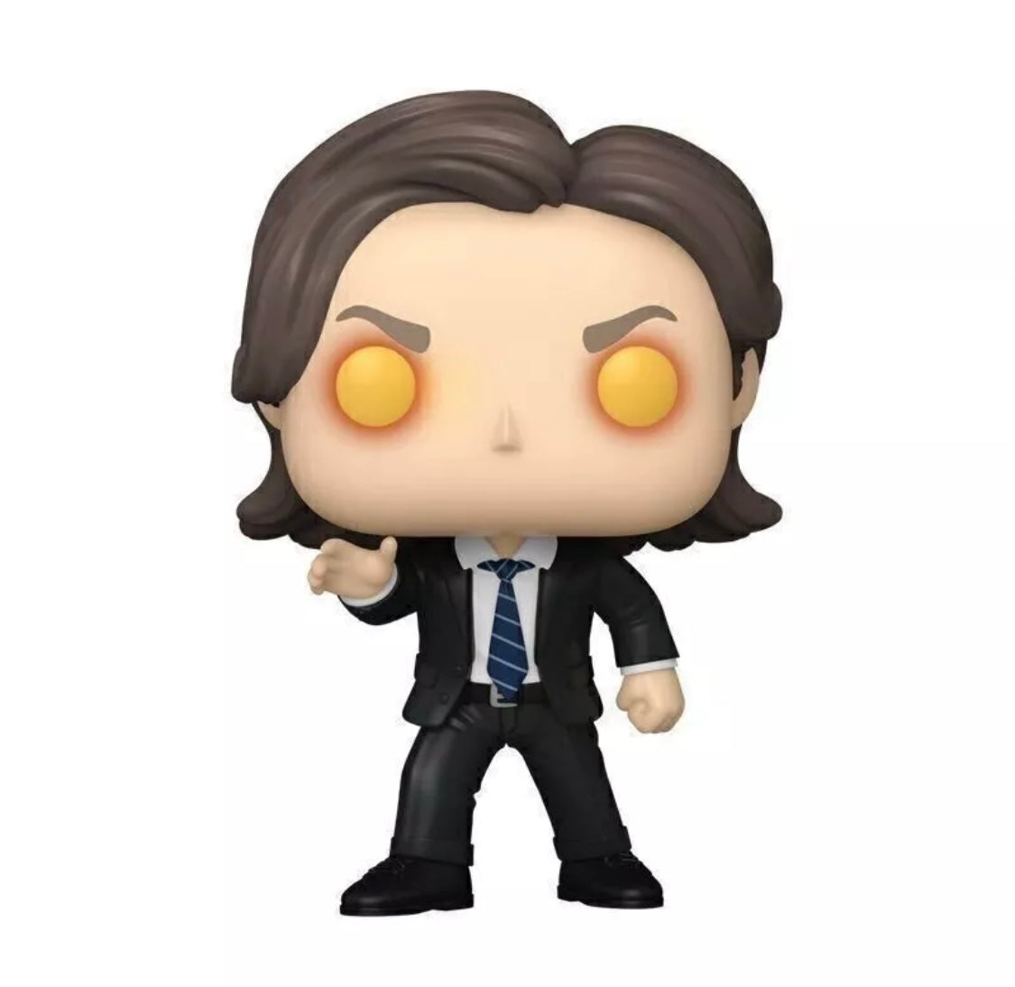 Funko Pop! Supernatural Sam Winchester #1644 and Dean Winchester #1637 Funko Pop