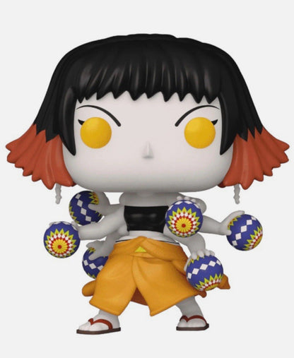 Funko Pop! Animation Demon Slayer Kimetsu no Yaiba Susamaru #1515 (Exclusive)