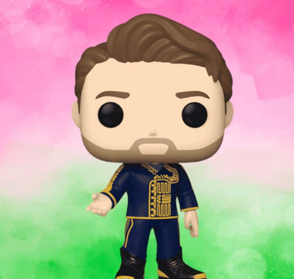 Wicked! Fiyero Funko Pop! Vinyl Figure