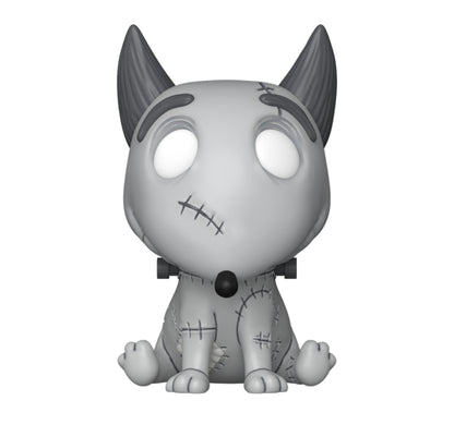 Disney Frakenweenie Sparky Funko Shop Exclusive Vinyl Figure